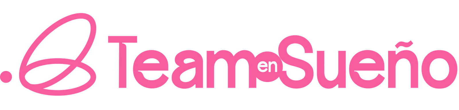 Team en sueño