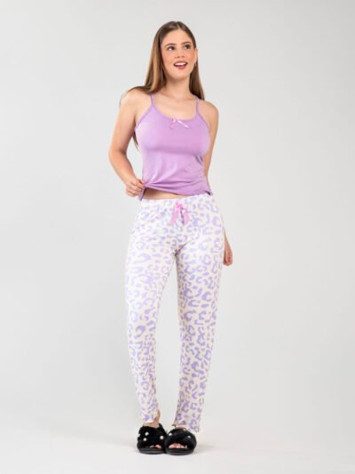 PIJAMA BASIC PANTALON