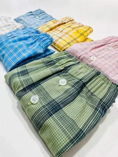 Pantaloncillo Caballero