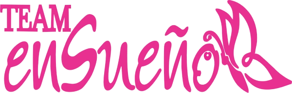 Logo de Team En Sueño, tienda de pijamas de dama en Cúcuta