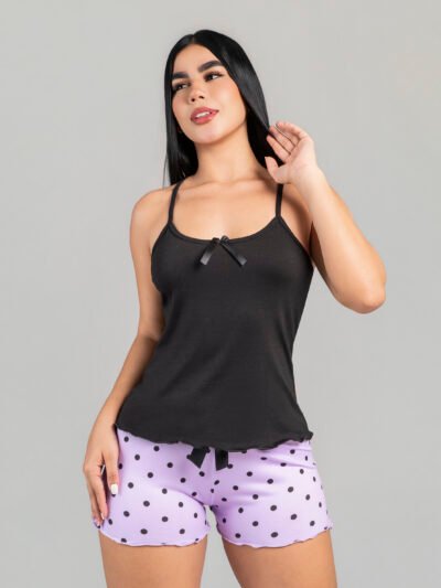 pijama pantalón larg